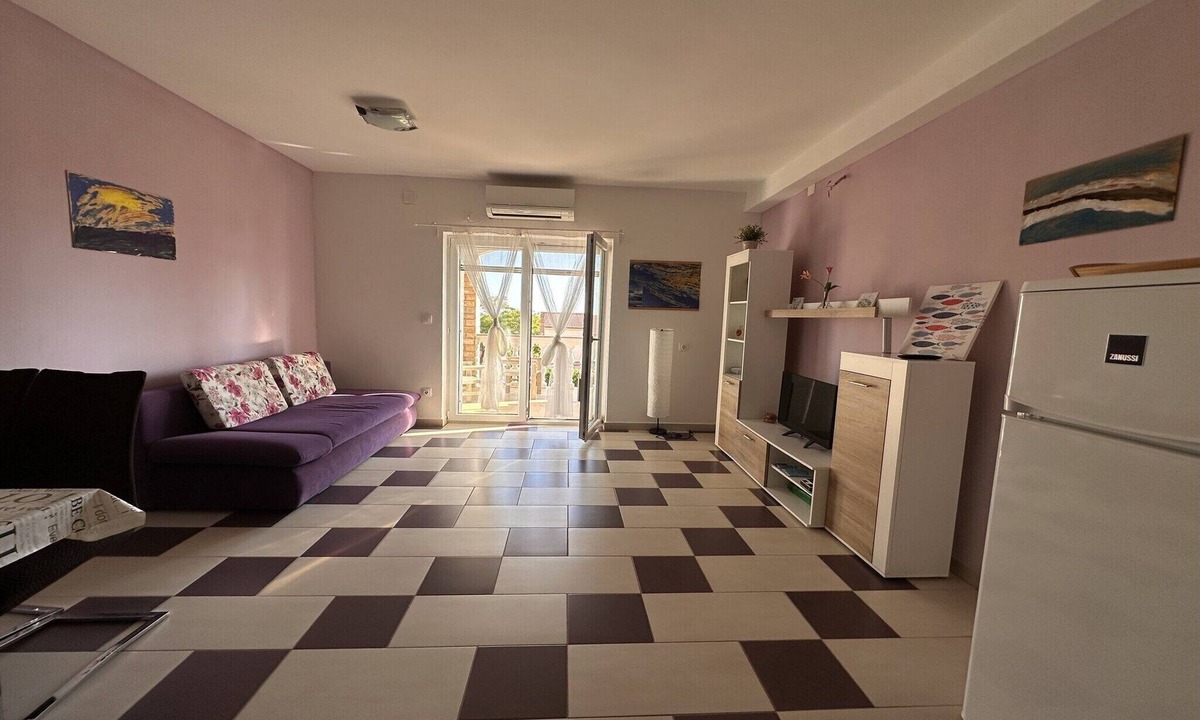 Povljana Apartment | Beautiful Apartment Bodulo 6