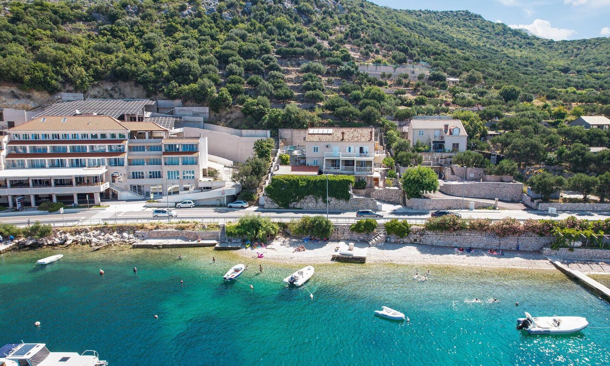 Zaton Apartment | Beautiful apartment in Zaton mali