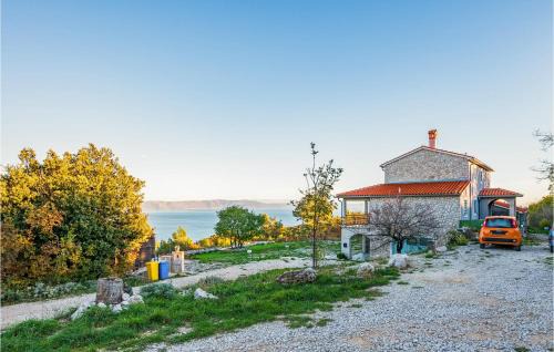 Gondolici Apartment | Beautiful Apartment In Gondolici