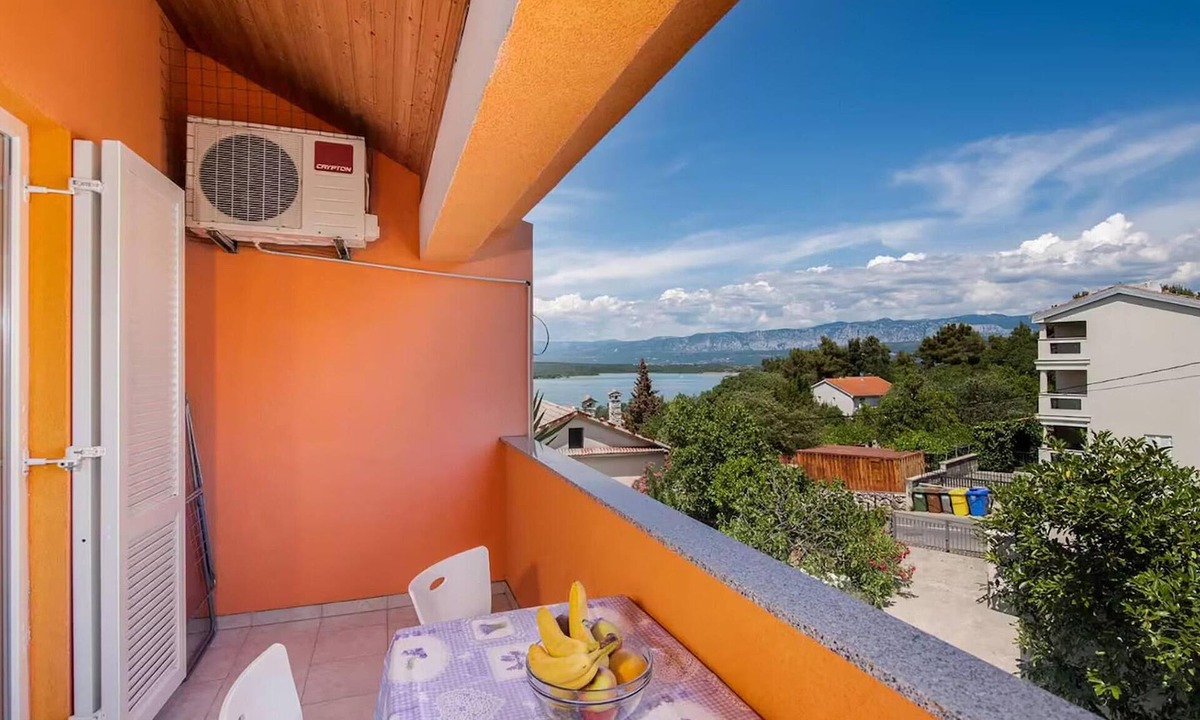 Soline Apartment | Beautiful apartment in Dobrinja