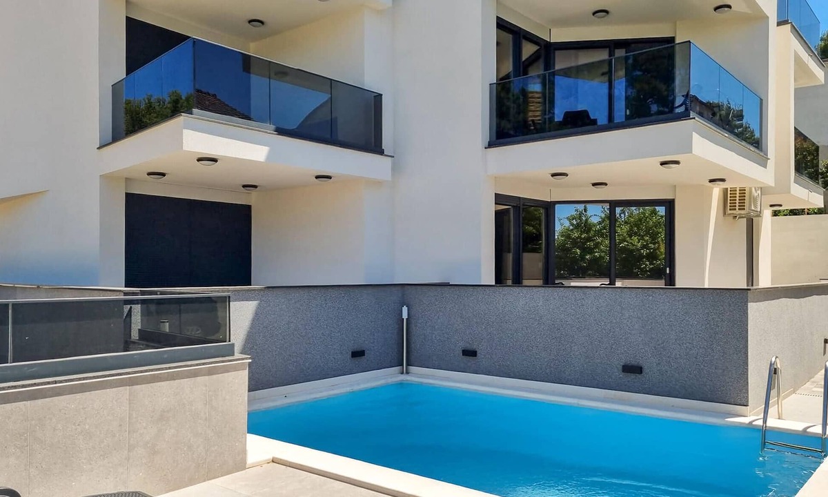 Vrboska Apartment | Beautiful apartment in Vrboska with WiFi