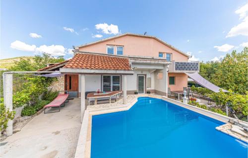 Labin Apartment | Beautiful Apartment In Labin
