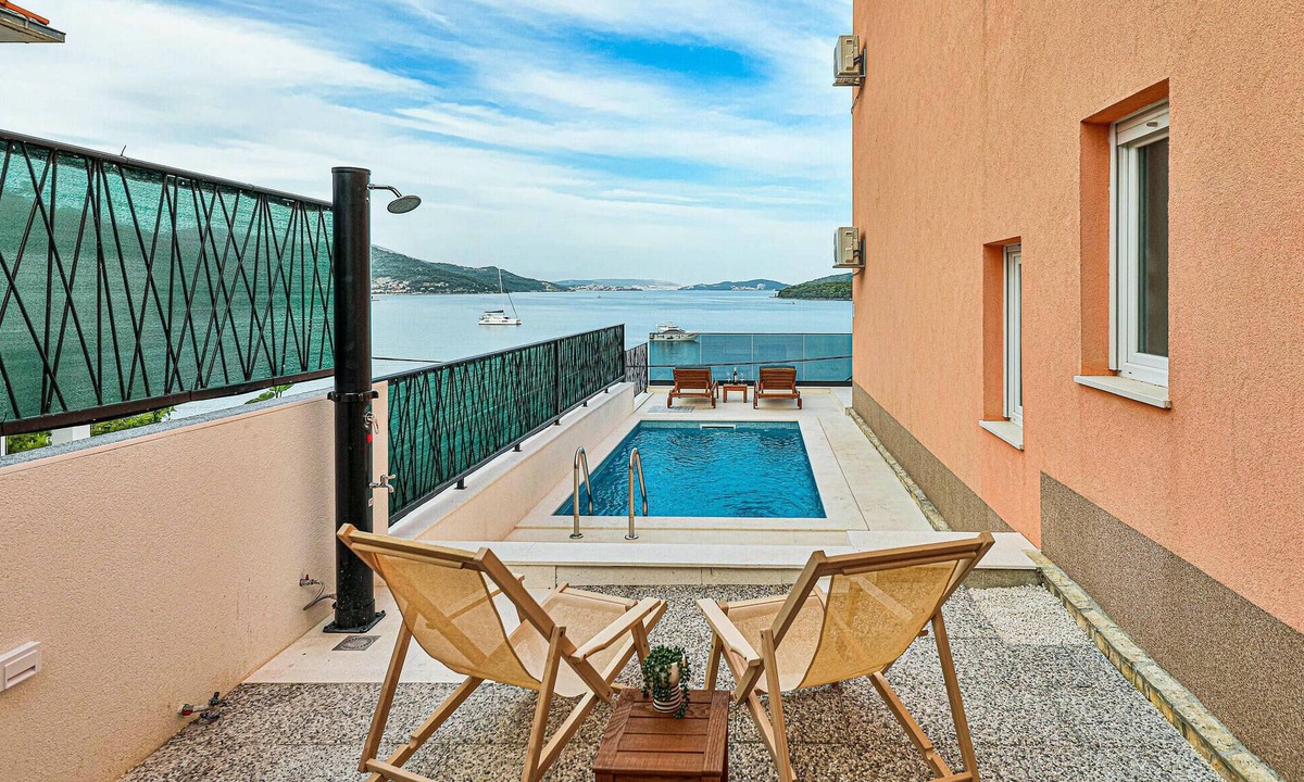 Marina Apartment | Beautiful apartment in Marina