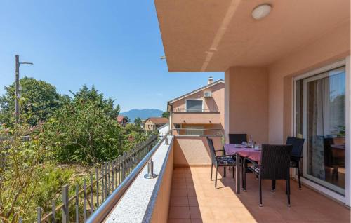 Bezjaki Apartment | Beautiful Apartment In Rijeka With Wifi