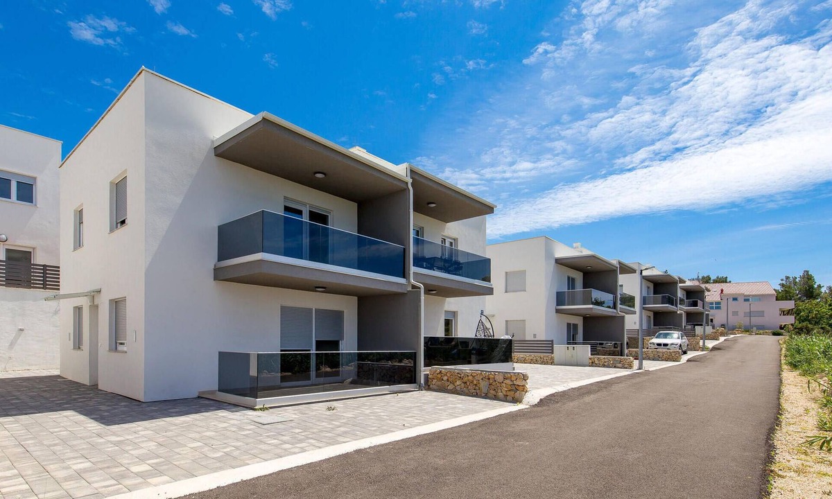 Simuni Apartment | Beautiful apartment in Simuni with WiFi