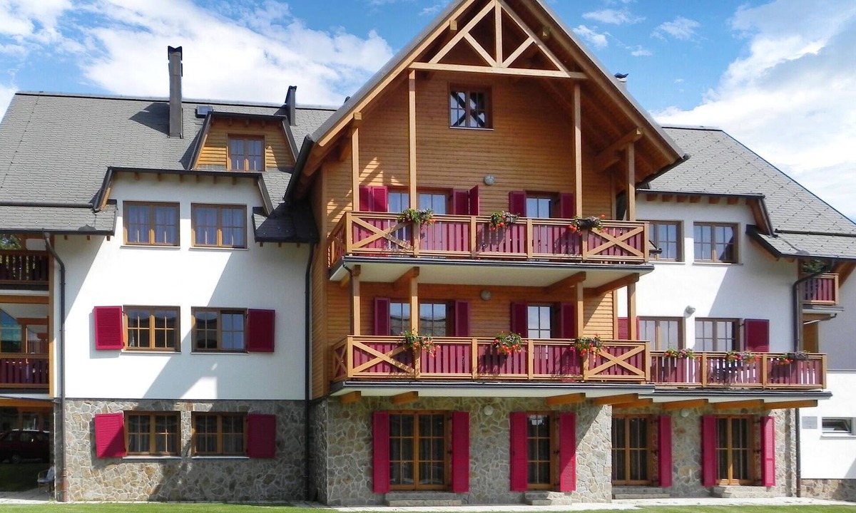 Hocko Pohorje Apartment | Beautiful apartment in Pohorje