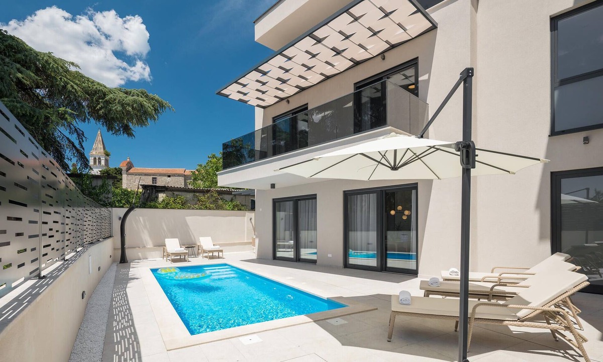 Frata Apartment | Beautiful apartment in Tar