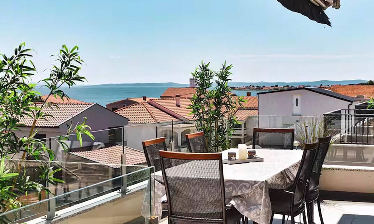 Vir Apartment | Beautiful apartment in Vir