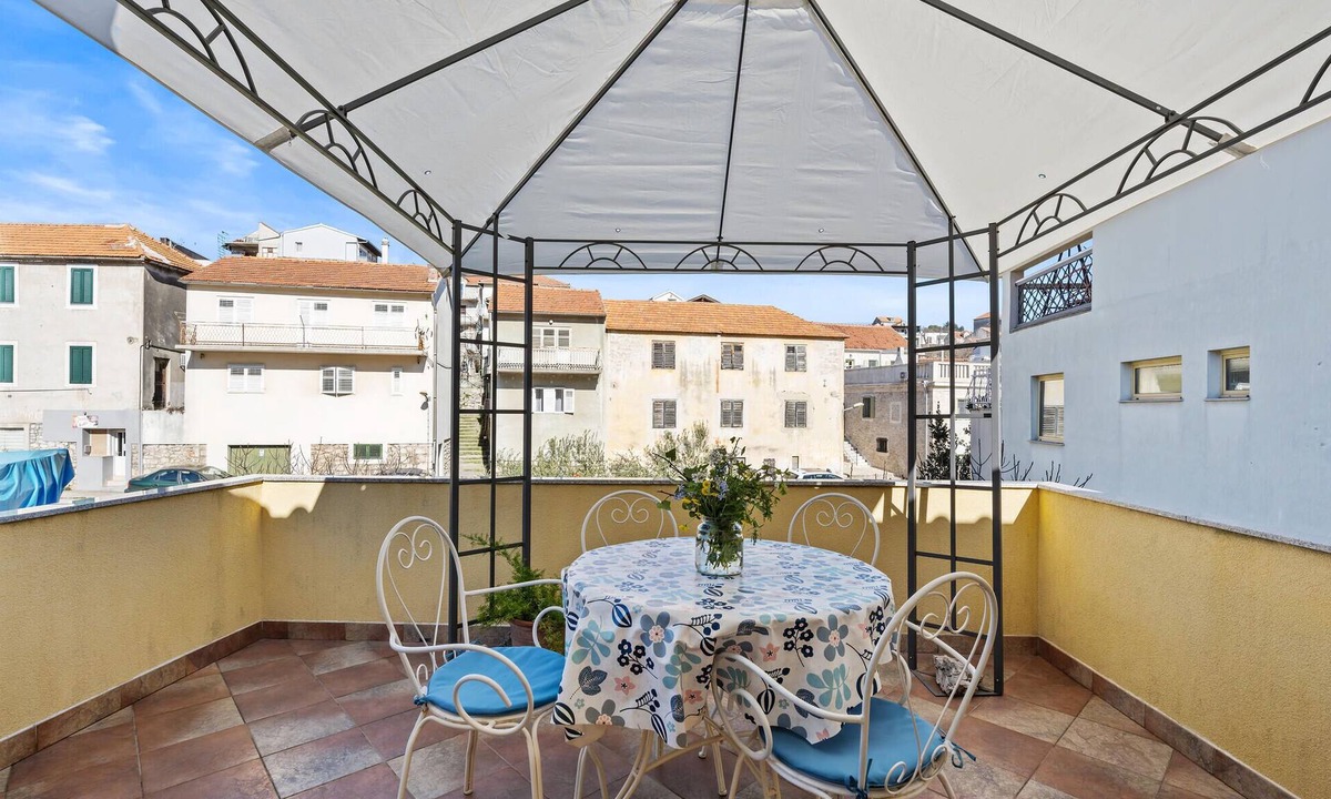 Zaton Apartment | Beautiful apartment in Zaton with WiFi