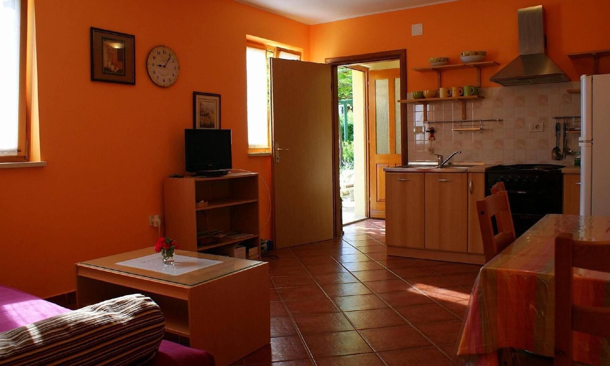 Salakovci House | Beautiful Holiday House in Bartići with Terrace