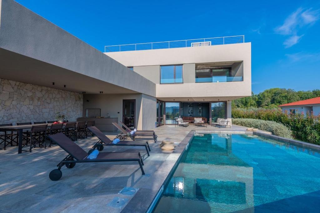 Pomer Apartment | Beautiful holiday house in Pomer