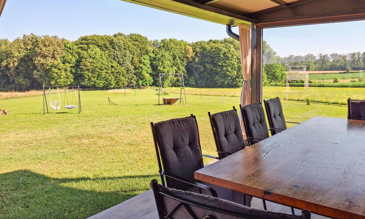 Sveti Ivan Zabno House | Beautiful home in Sveti Ivan Zabno with sauna