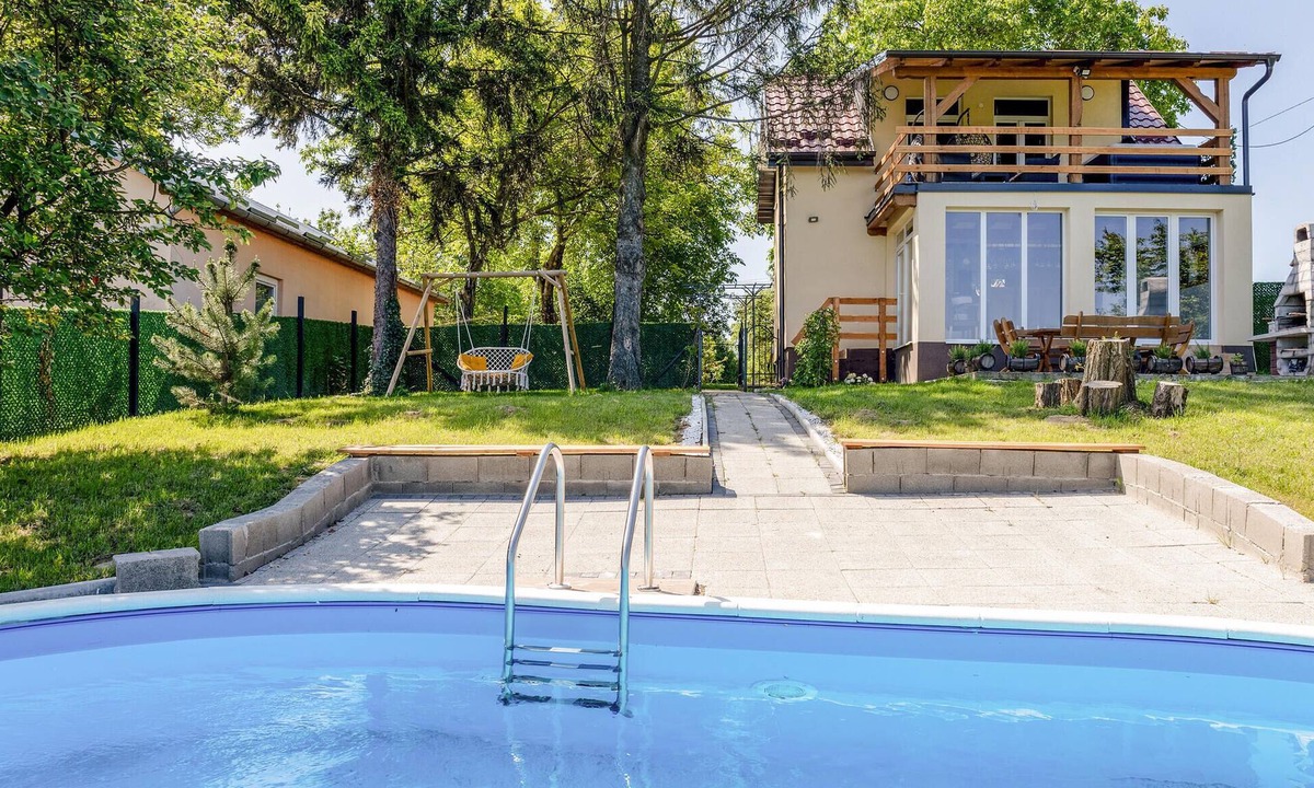 Aljmas House | Beautiful home in Aljmas