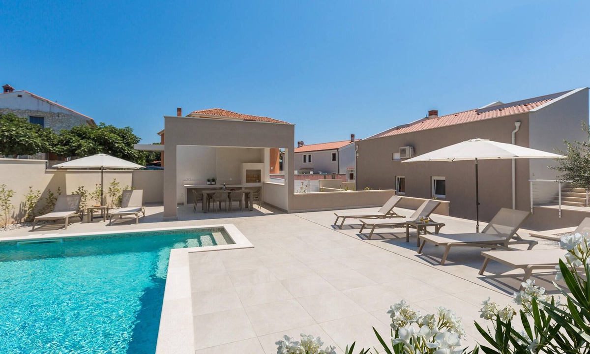 Barbariga House | Beautiful home in Barbariga
