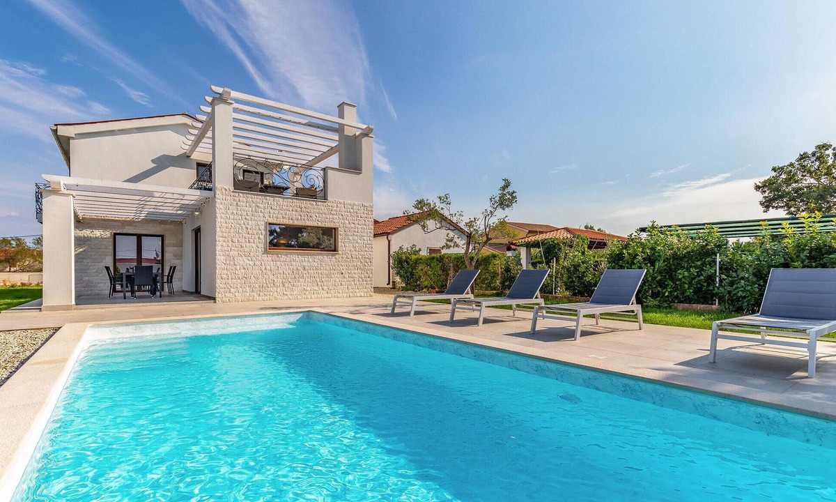 Hrboki House | Beautiful home in Hrboki