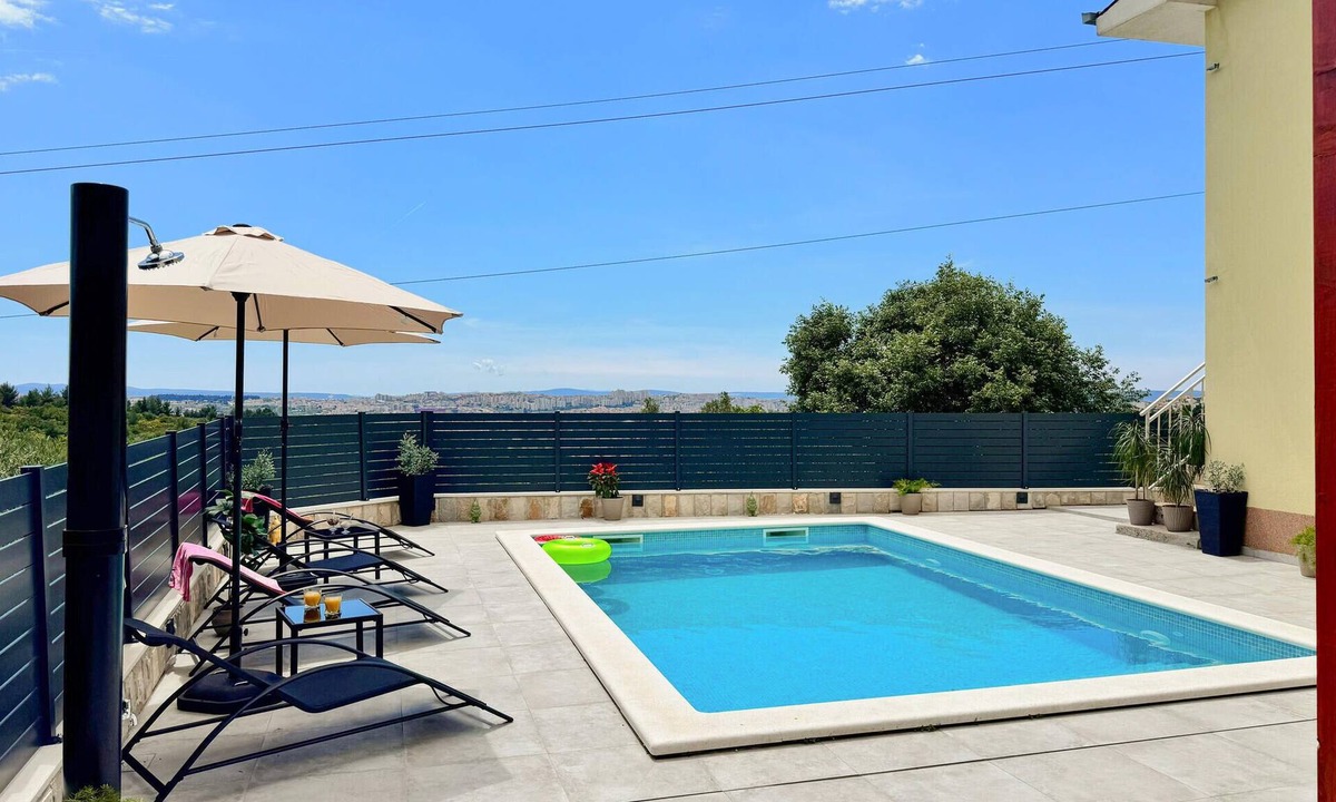 Klis House | Beautiful home in Klis