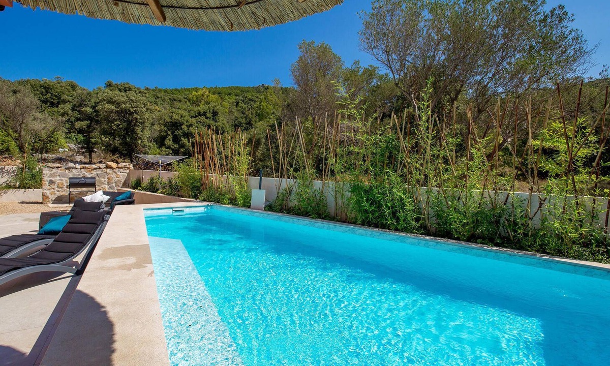 Miholascica House | Beautiful home in Miholascica