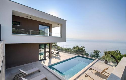 Medveja House | Beautiful Home In Medveja