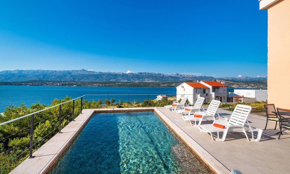 Novigrad House | Beautiful home in Novigrad