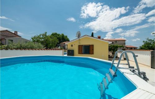 Orihi House | Beautiful Home In Orihi With Wifi