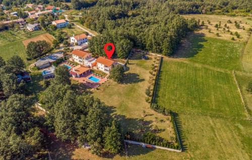 Pazin House | Beautiful Home In Pazin