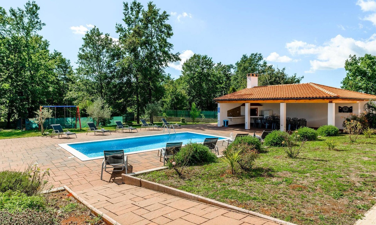 Pazin House | Beautiful home in Pazin