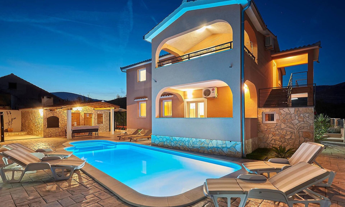 Plano House | Beautiful home in Plano