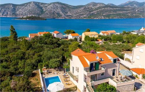Kneza House | Beautiful Home In Pupnat