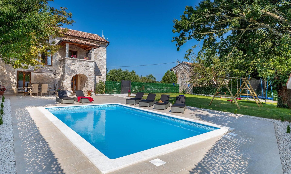Rojnici House | Beautiful home in Rojnici