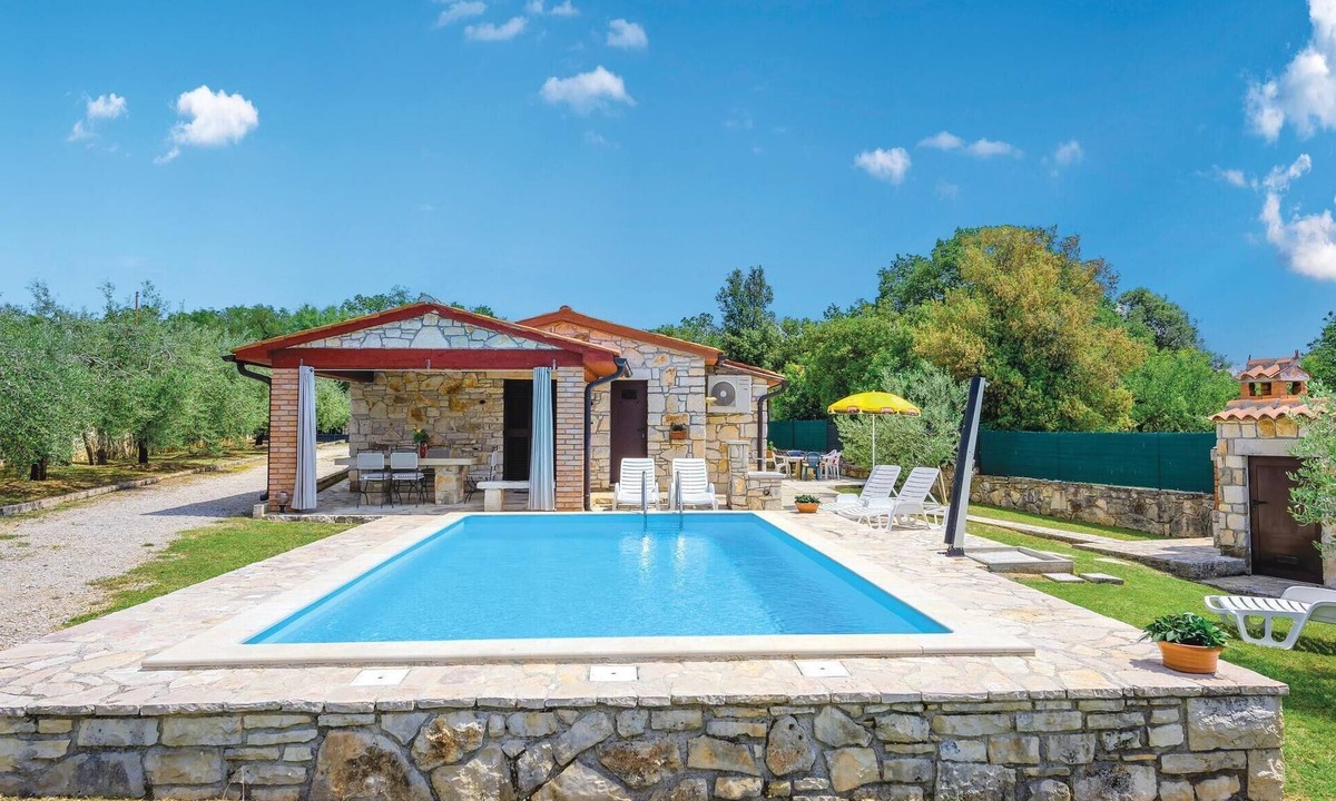 Rovinj House | Beautiful home in Rovinj