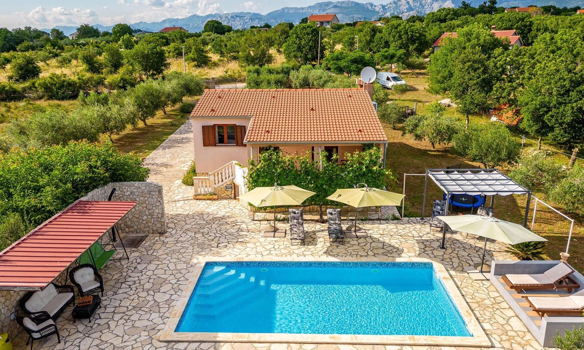 Slivnica House | Beautiful home in Slivnica