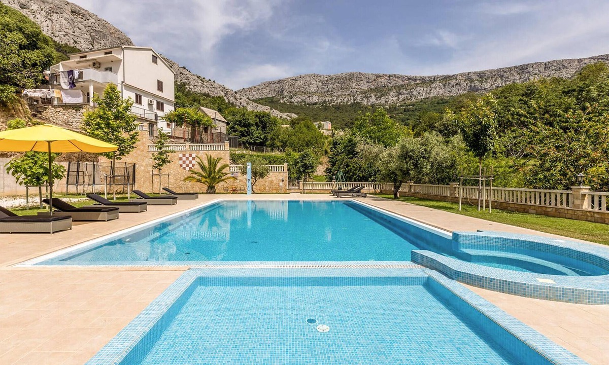 Solin House | Beautiful home in Solin