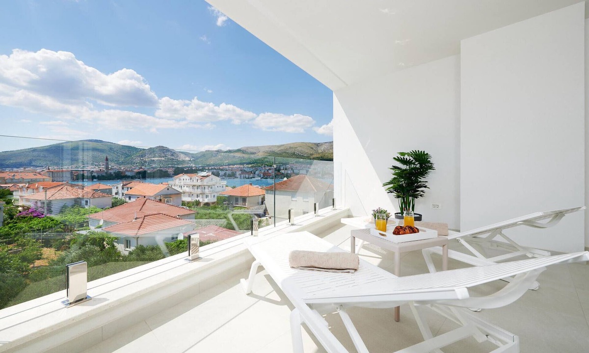 Trogir House | Beautiful home in Trogir