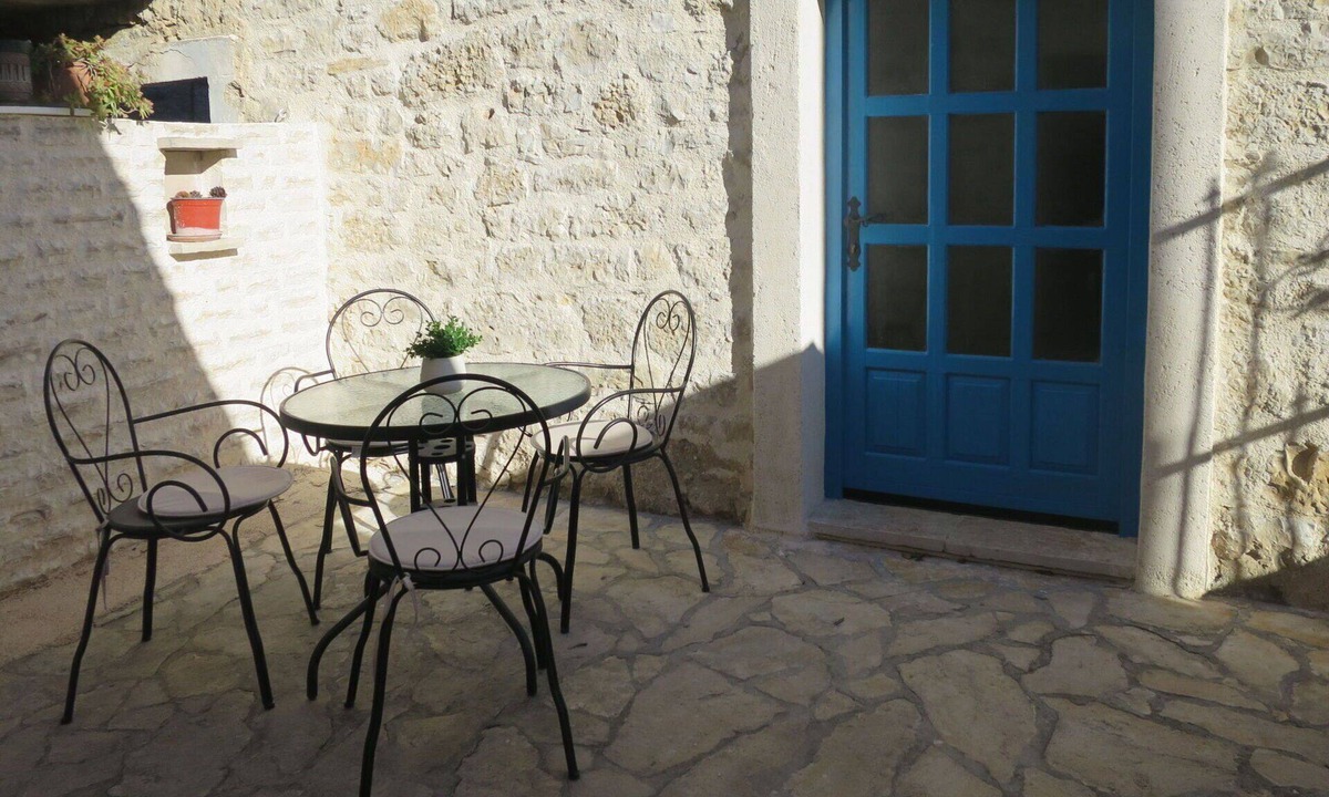 Pridraga House | Beautiful villa for 5 people with A/C, WIFI, TV and terrace