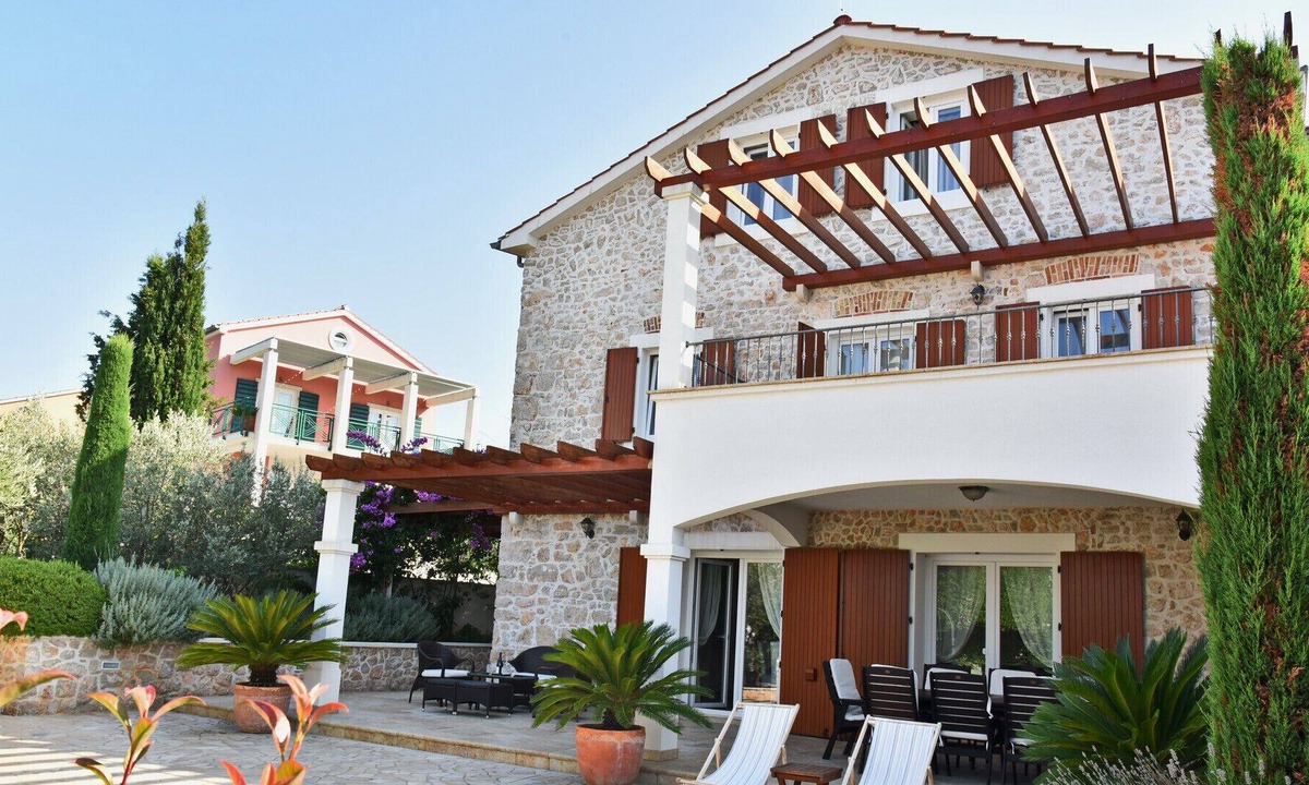 Preko Villa | Beautiful Villa Klara Preko