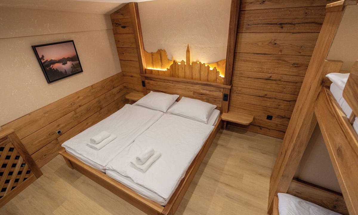 Bled Bed & Breakfast | Bed & Breakfast LakeBled House