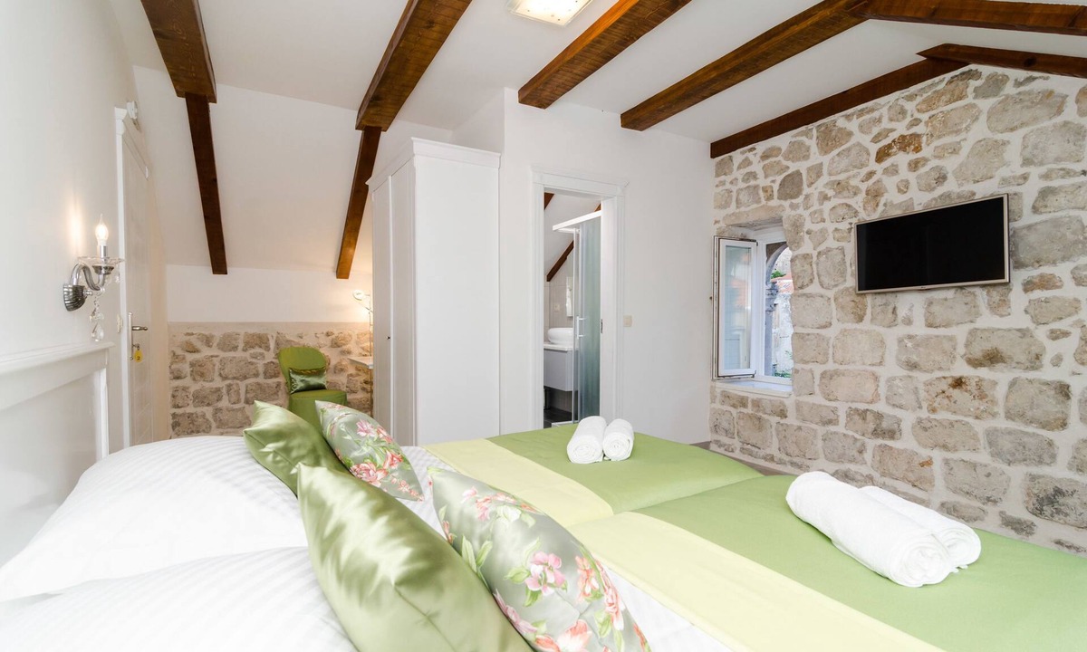 Mali Ston House | Bed&Breakfast Sorgo Palace
