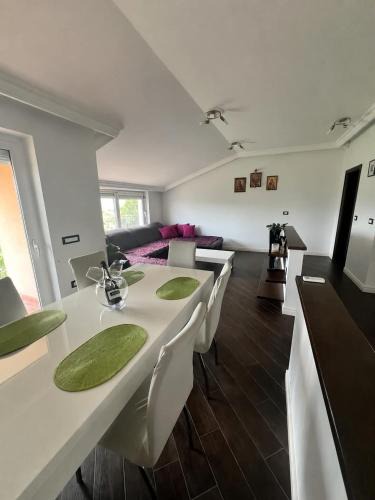Koper Apartment | Bella Vista apartment