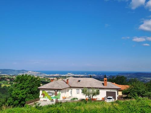 Koper Apartment | Bella Vista apartments