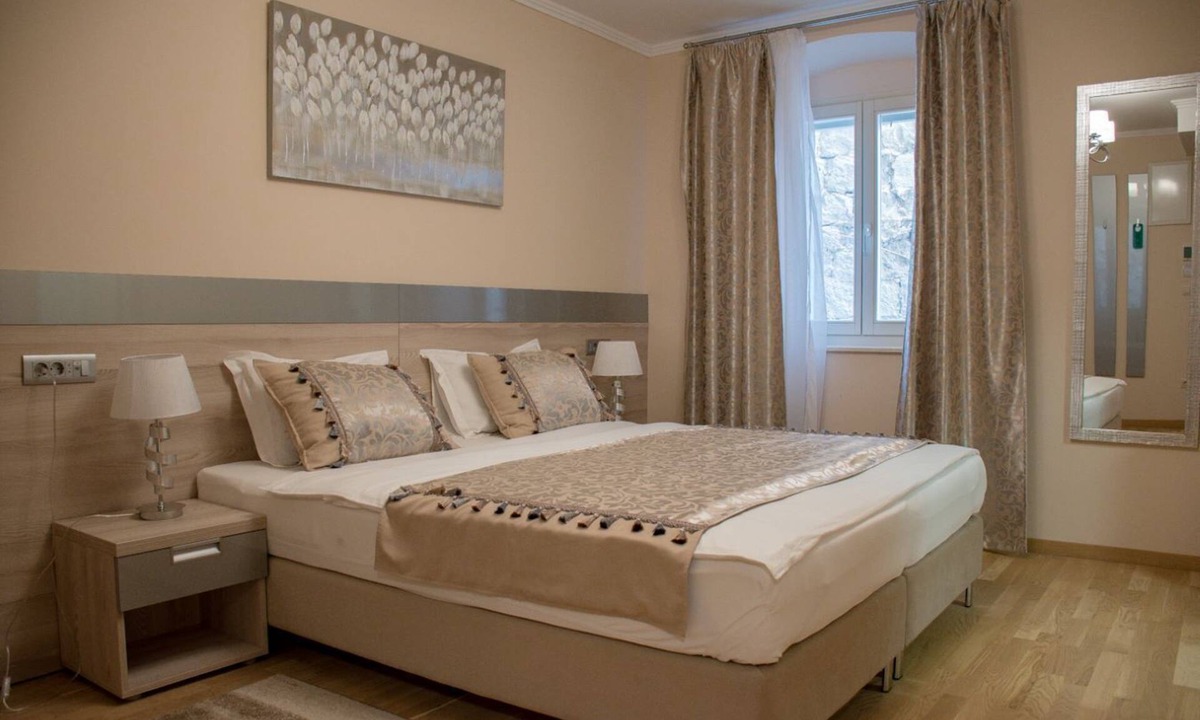 Kastel Novi Hotel | Benjamin Hotel