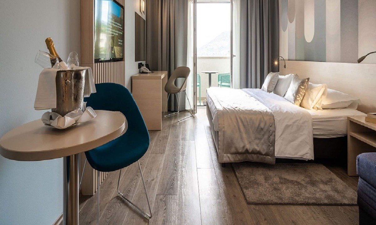 Gruz Hotel | Berkeley Hotel