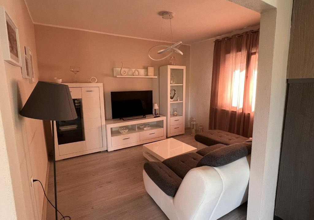 Susica Apartment | Bernarda