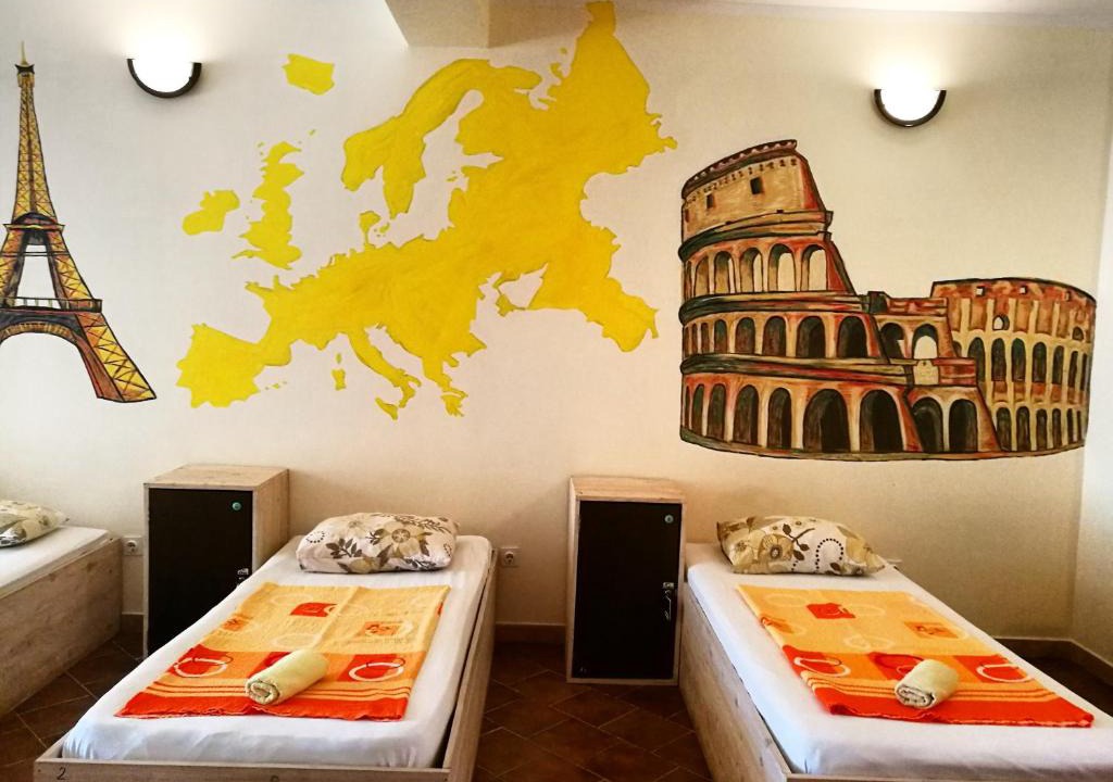 Komolac Hostel | Best Hostel Dubrovnik 1