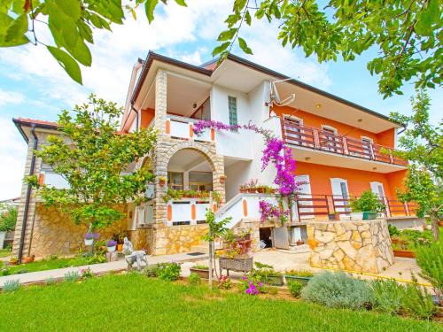 Privlaka Apartment | Blanka Apartments