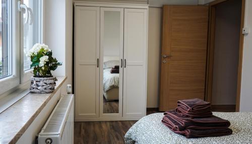 Podbrezje Apartment | Bloom Residence Gomzi