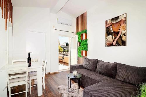 Primosten Apartment | Blue Holiday 4you