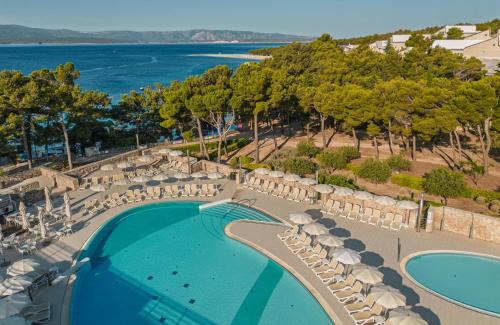 Bol Hotel | Bluesun Hotel Elaphusa