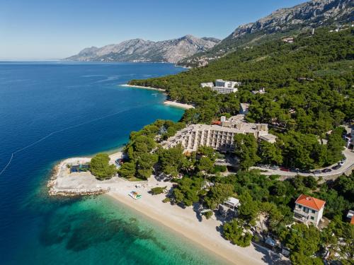 Brela Hotel | Bluesun Hotel Soline