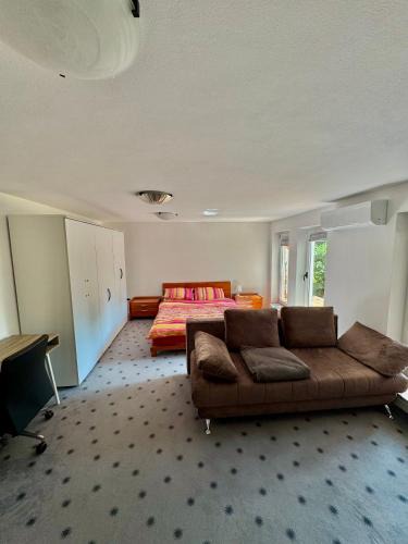 Slap Apartment | Božič Residence