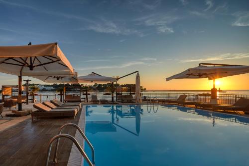 City Center Hotel | BO Hotel Palazzo